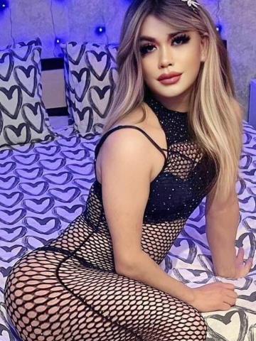 Тиффани фото 3