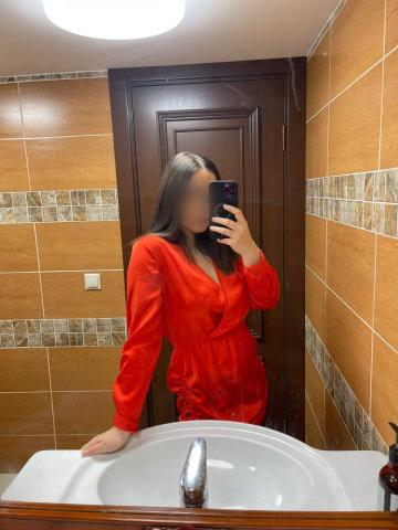 Анастасия Эльфийка Реал фото 2