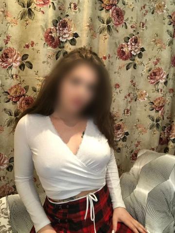 Анастасия Эльфийка Реал фото 3